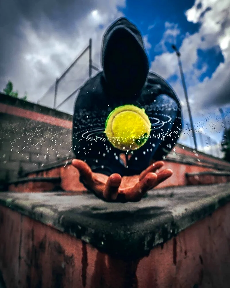 Джорди коалитик фотограф