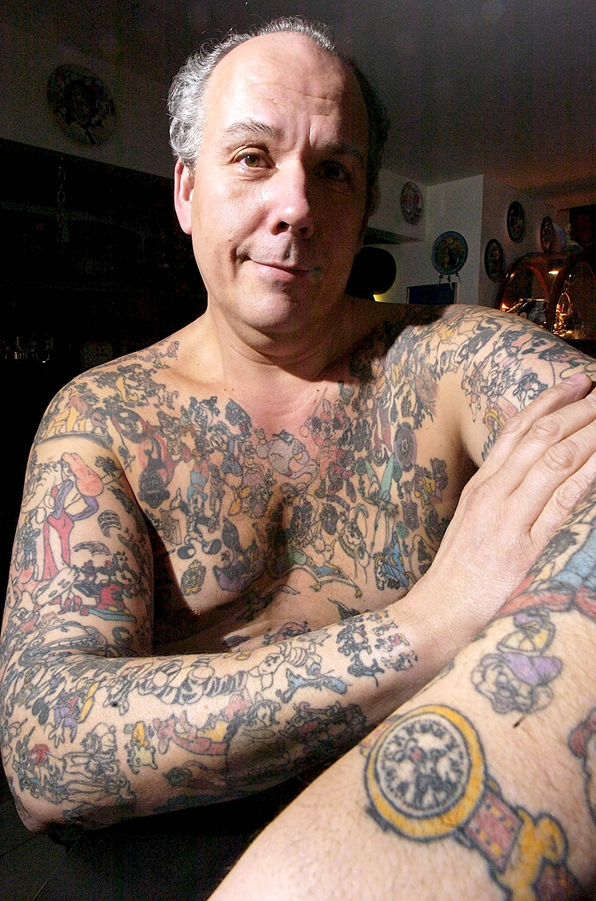 Джордж с. Райгер