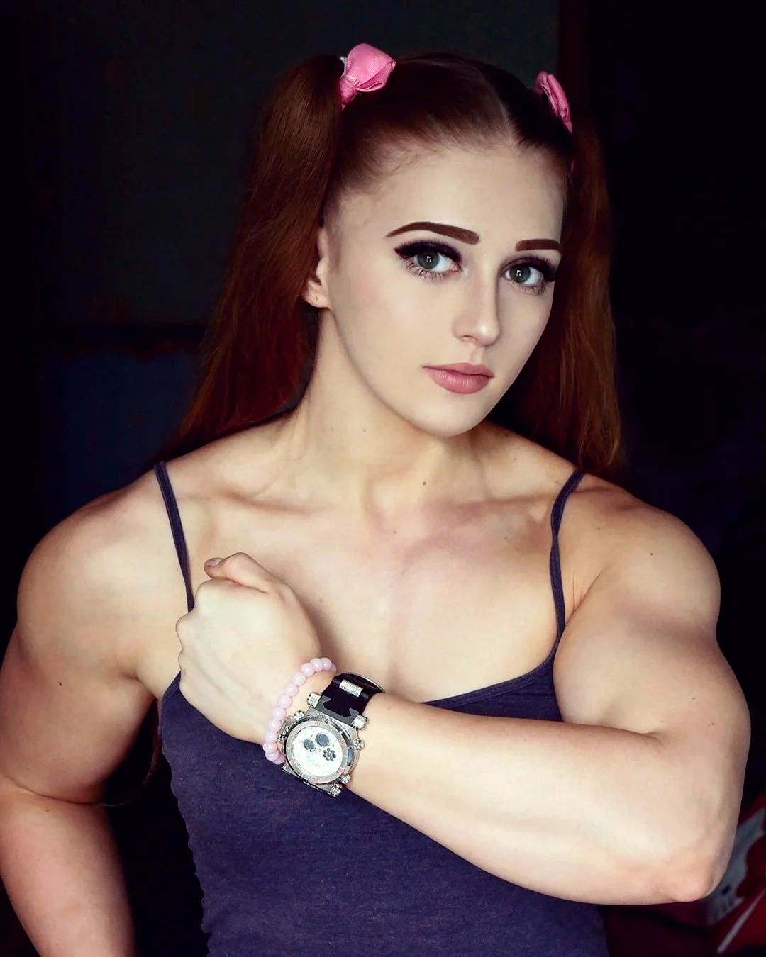 Джулия Винс