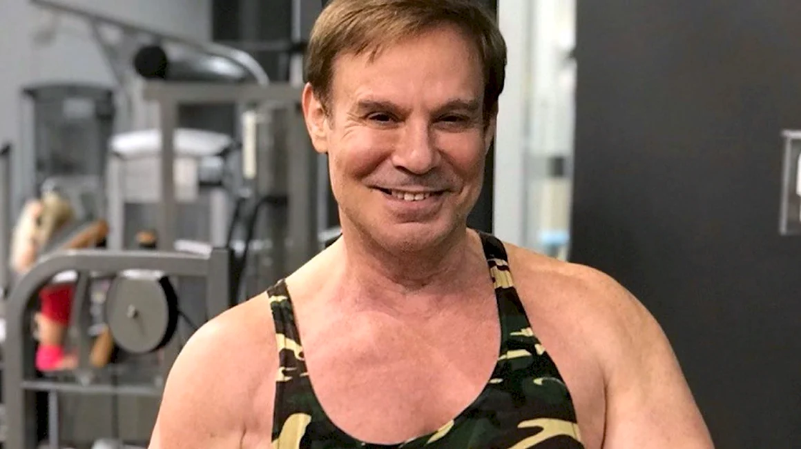 Ефим Шифрин 2020