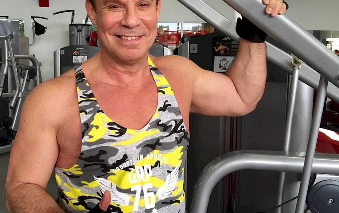 Ефим Шифрин 2021
