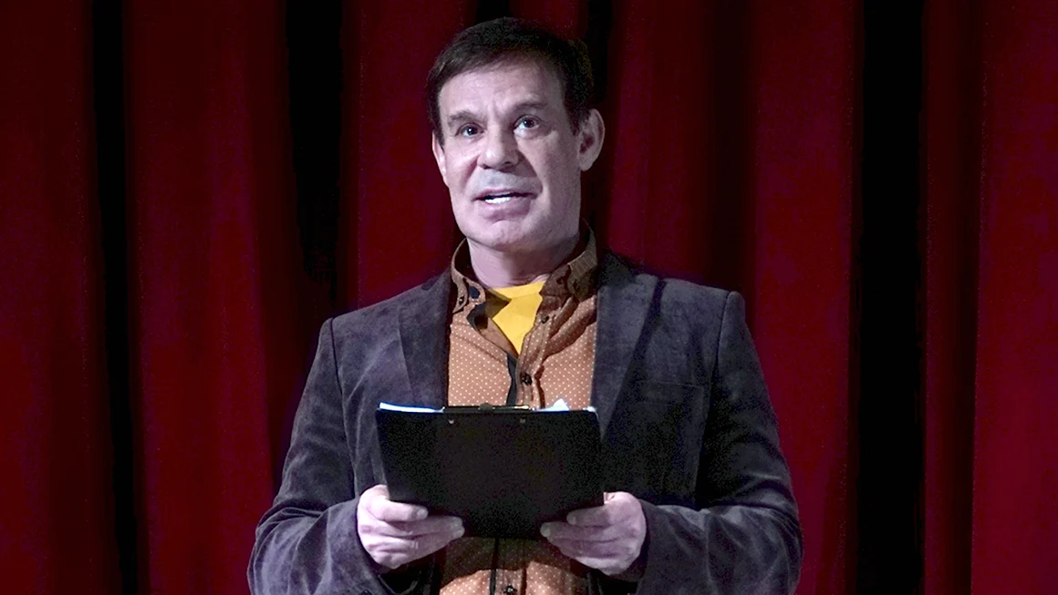 Ефим Шифрин Ералаш