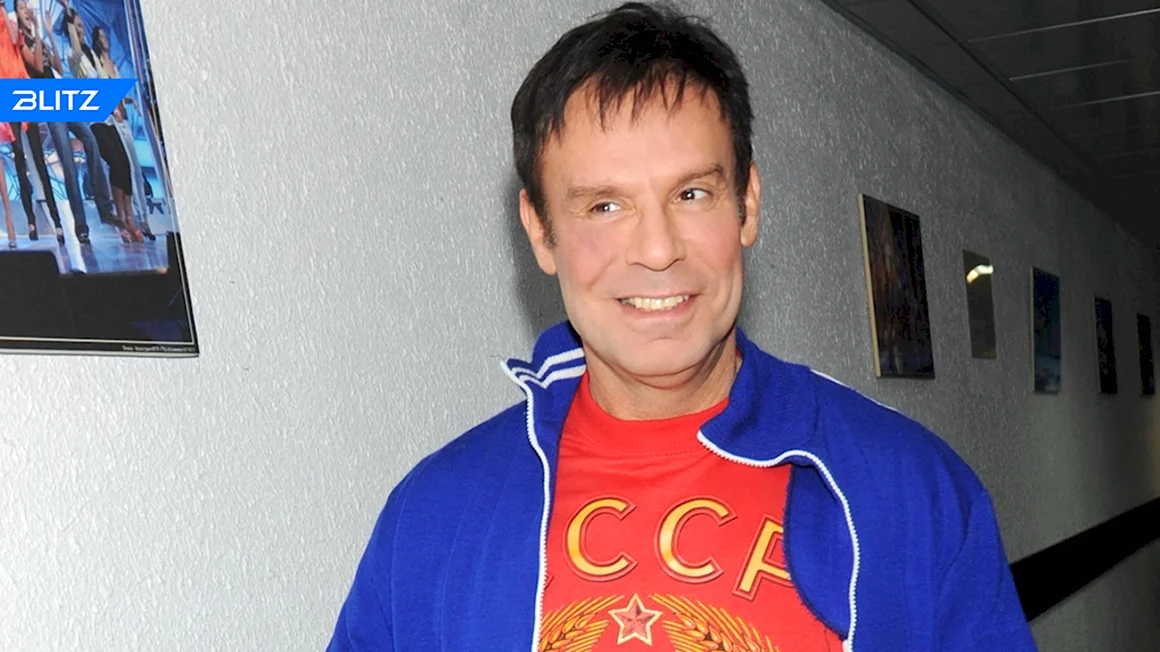 Ефим Шифрин спорт