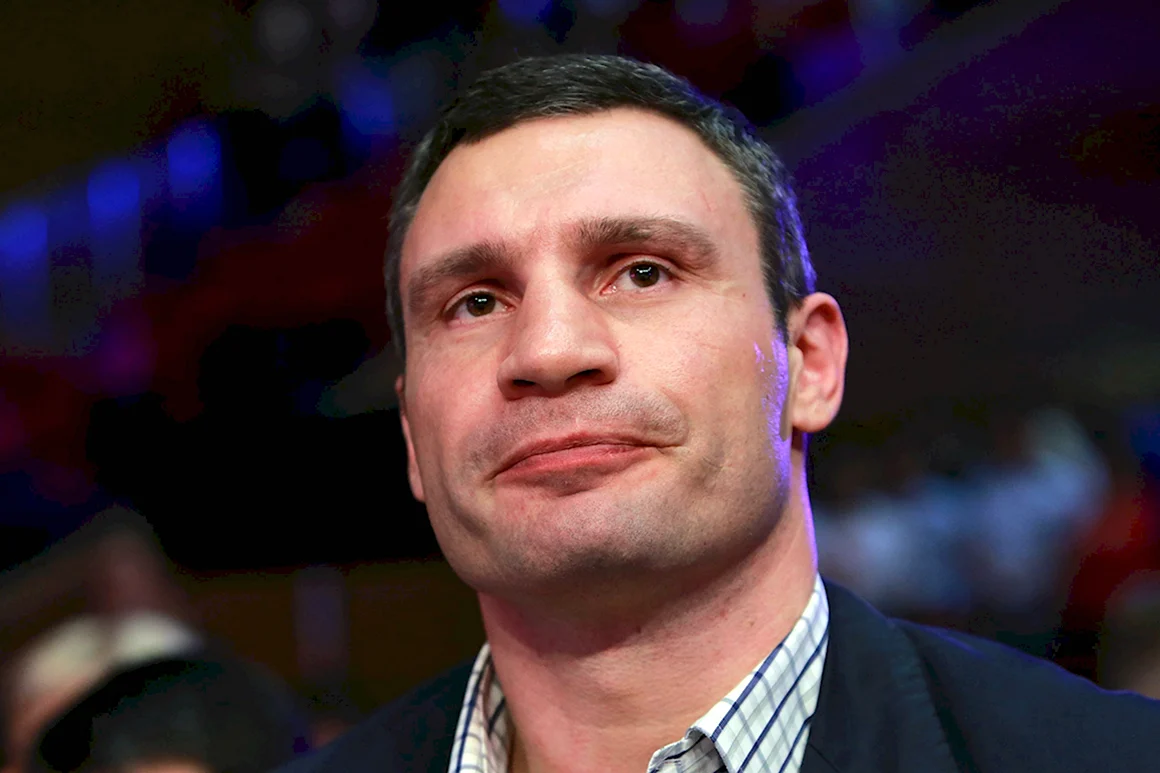 Егор Кличко