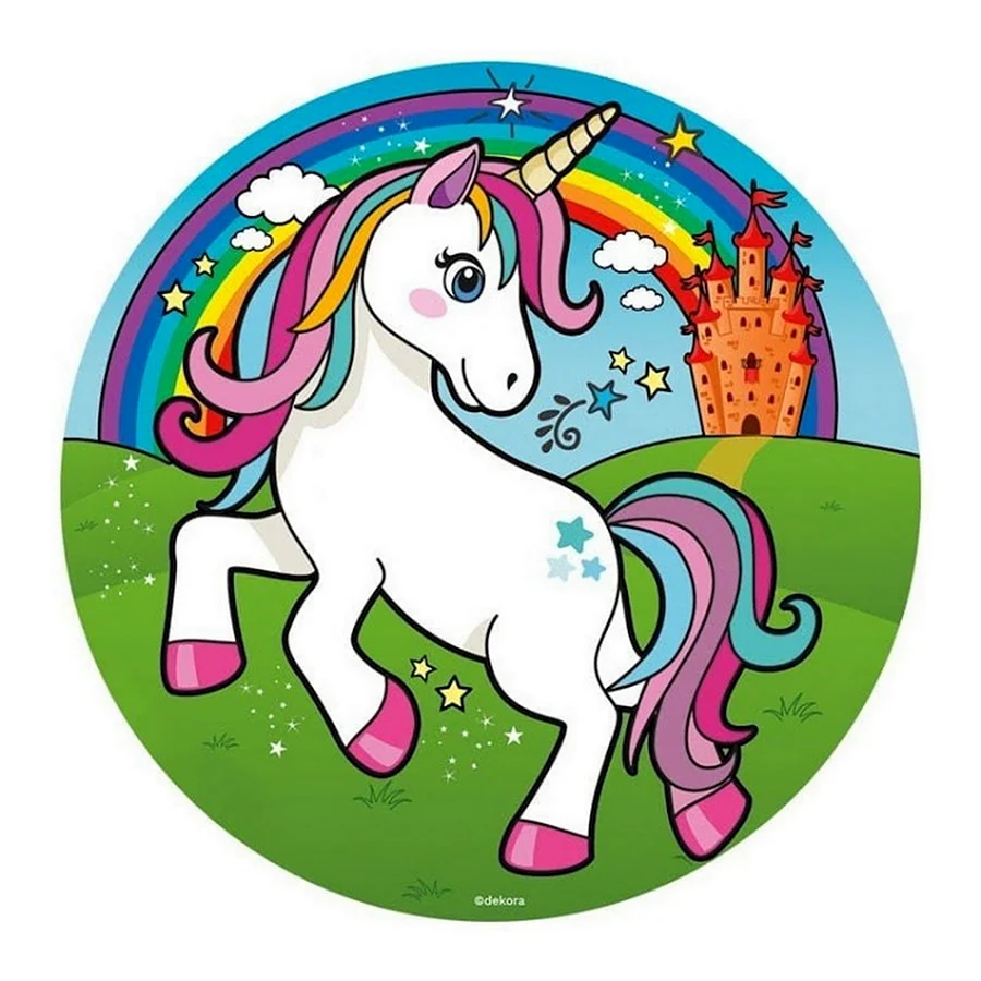 Einhorn Айнхорн