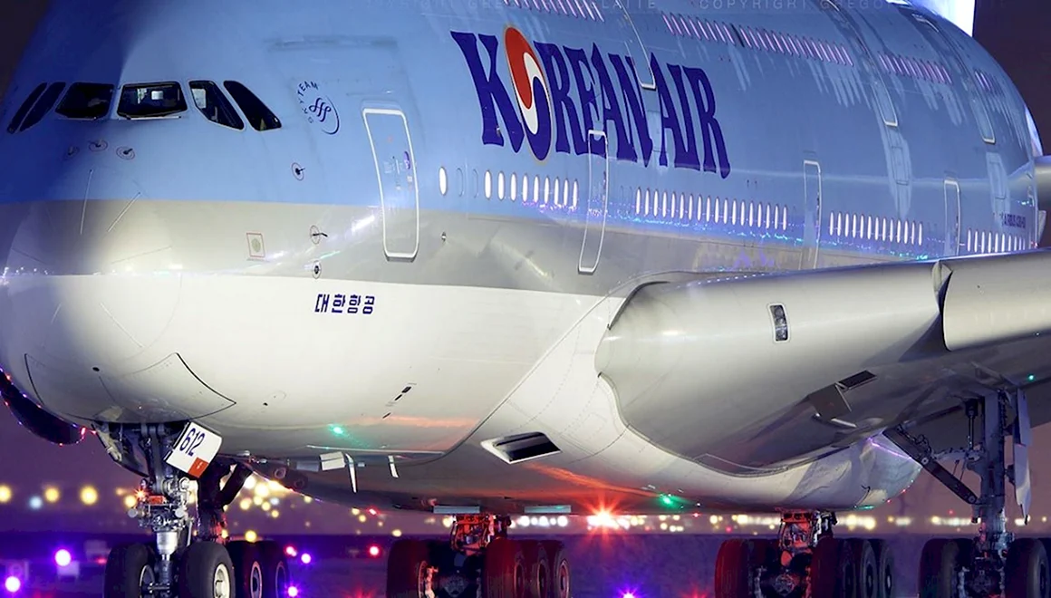 Эйрбас 380