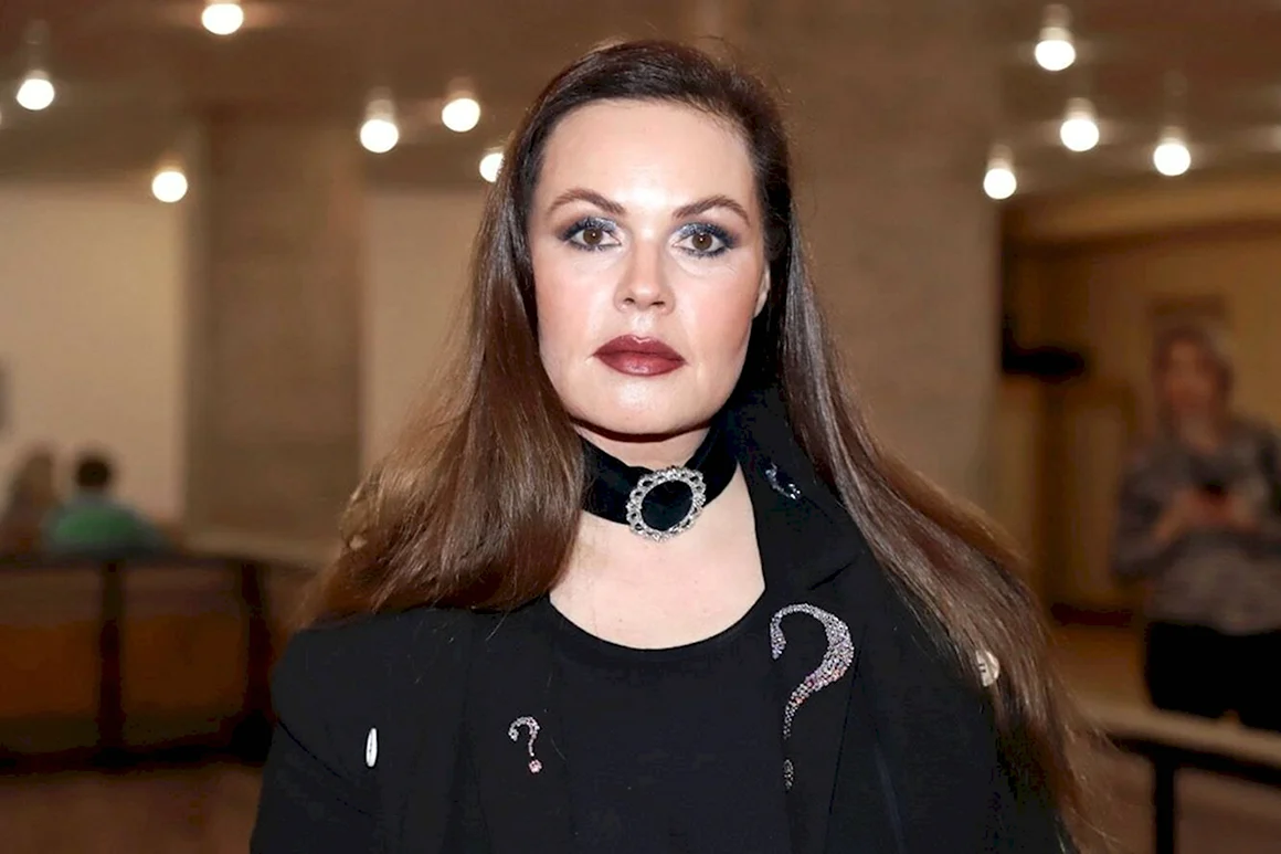 Екатерина Андреева 2021