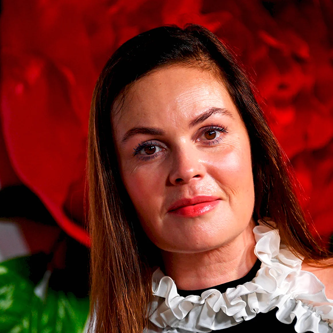 Екатерина Андреева 2022