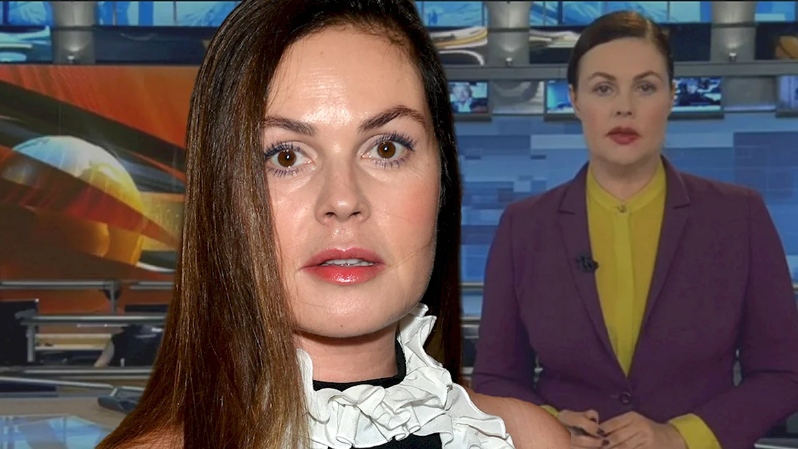 Екатерина Андреева 2022