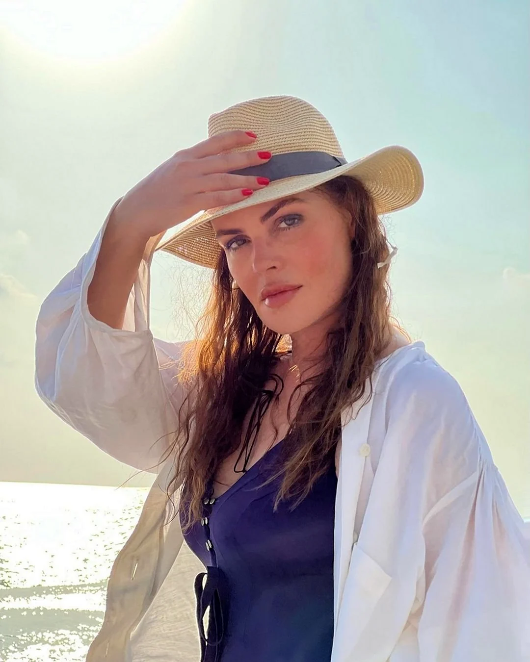 Екатерина Андреева 2022