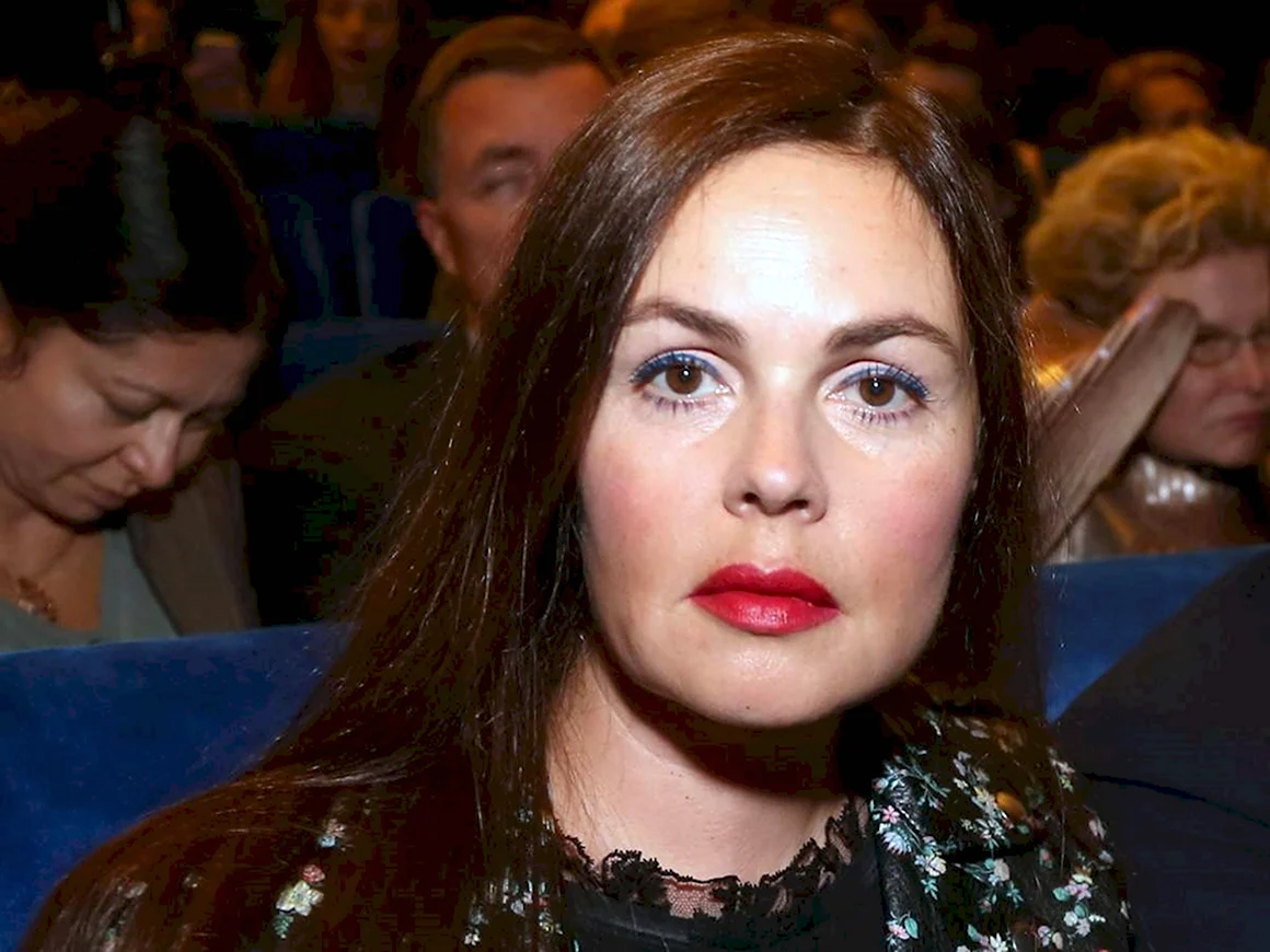 Екатерина Андреева 2022