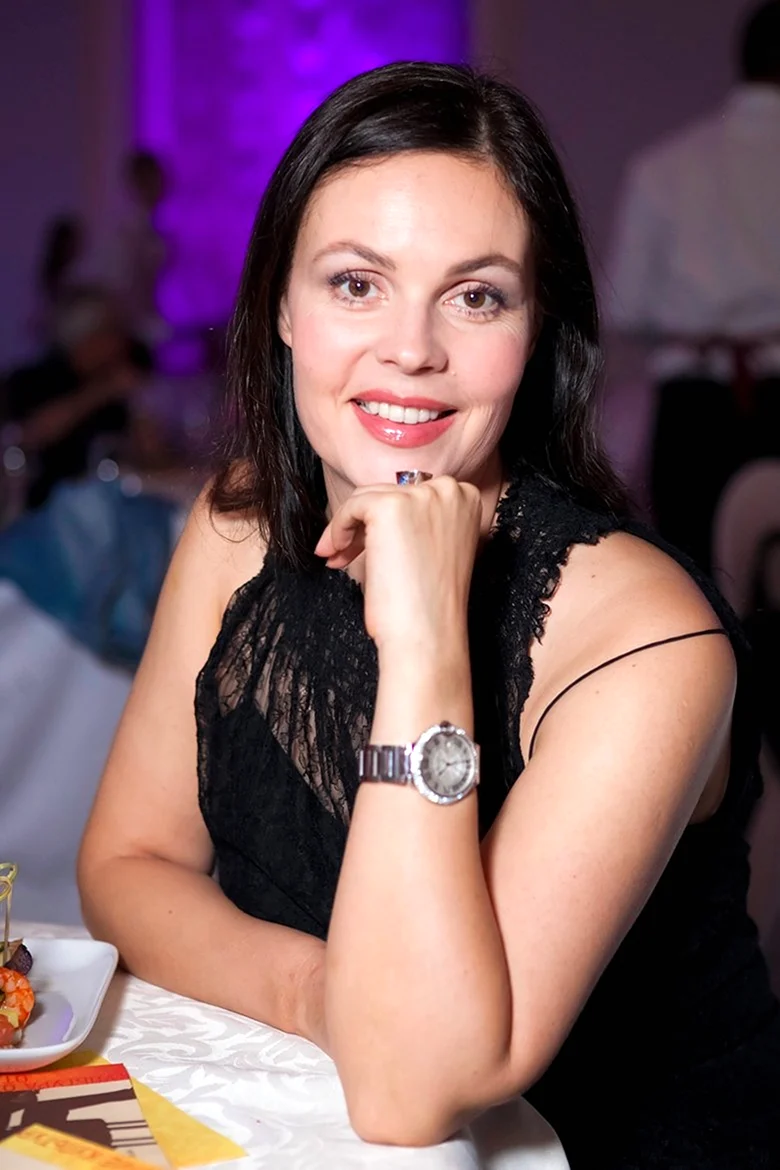 Екатерина Андреева