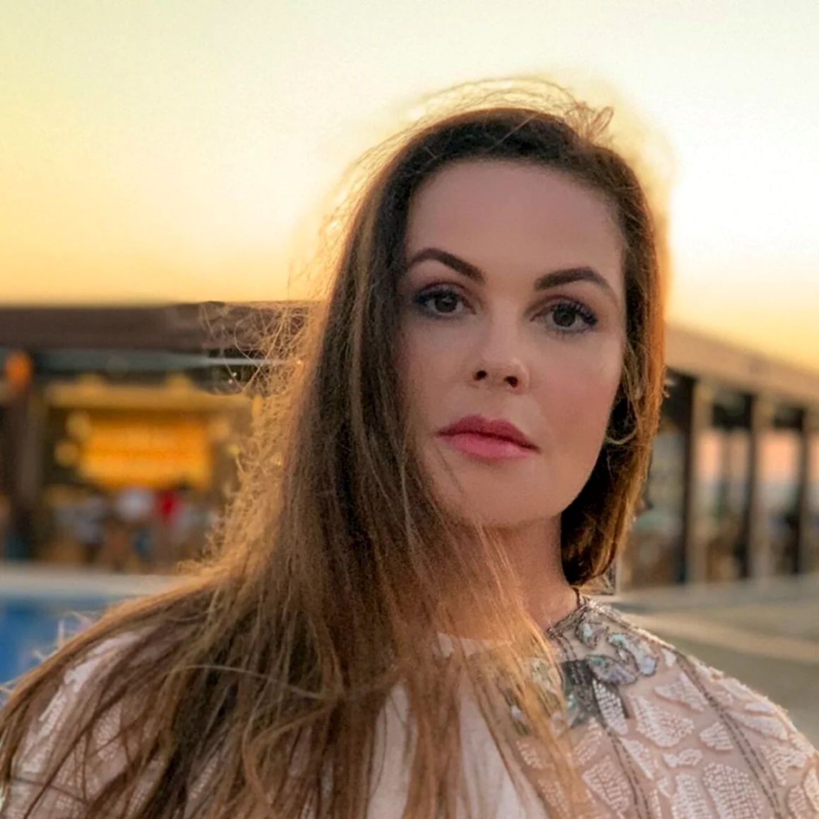 Екатерина Андреева
