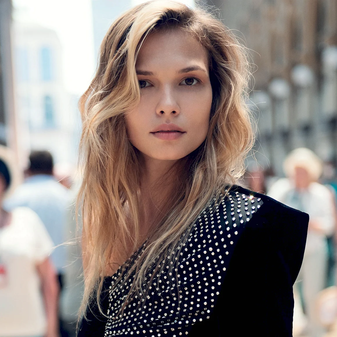Екатерина Доманькова