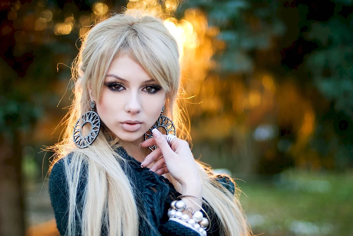 Екатерина Фетисова