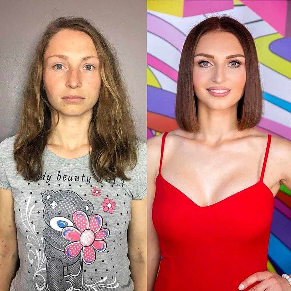 Екатерина Кашолкина