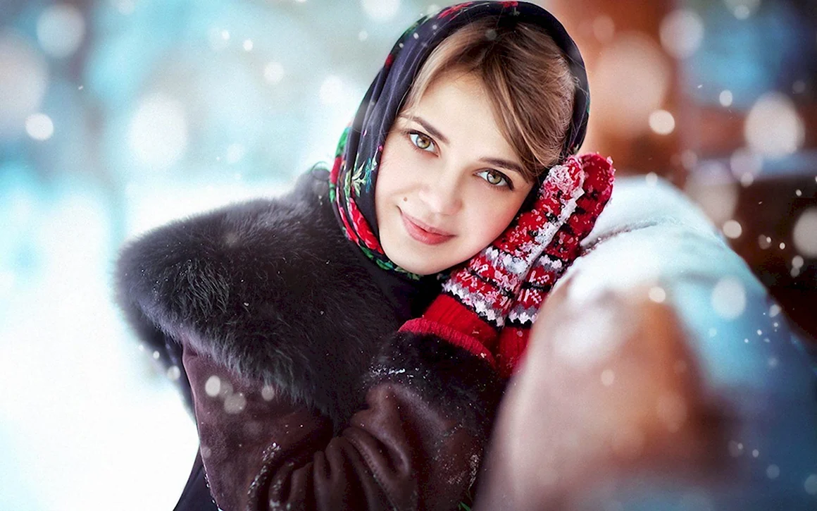 Екатерина Снежинкина