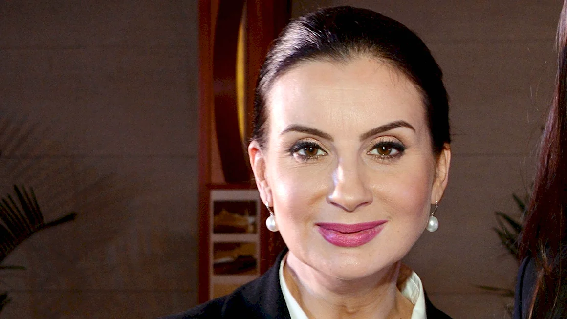 Екатерина Стриженова фото