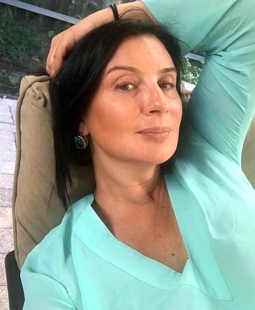Екатерина Стриженова фото