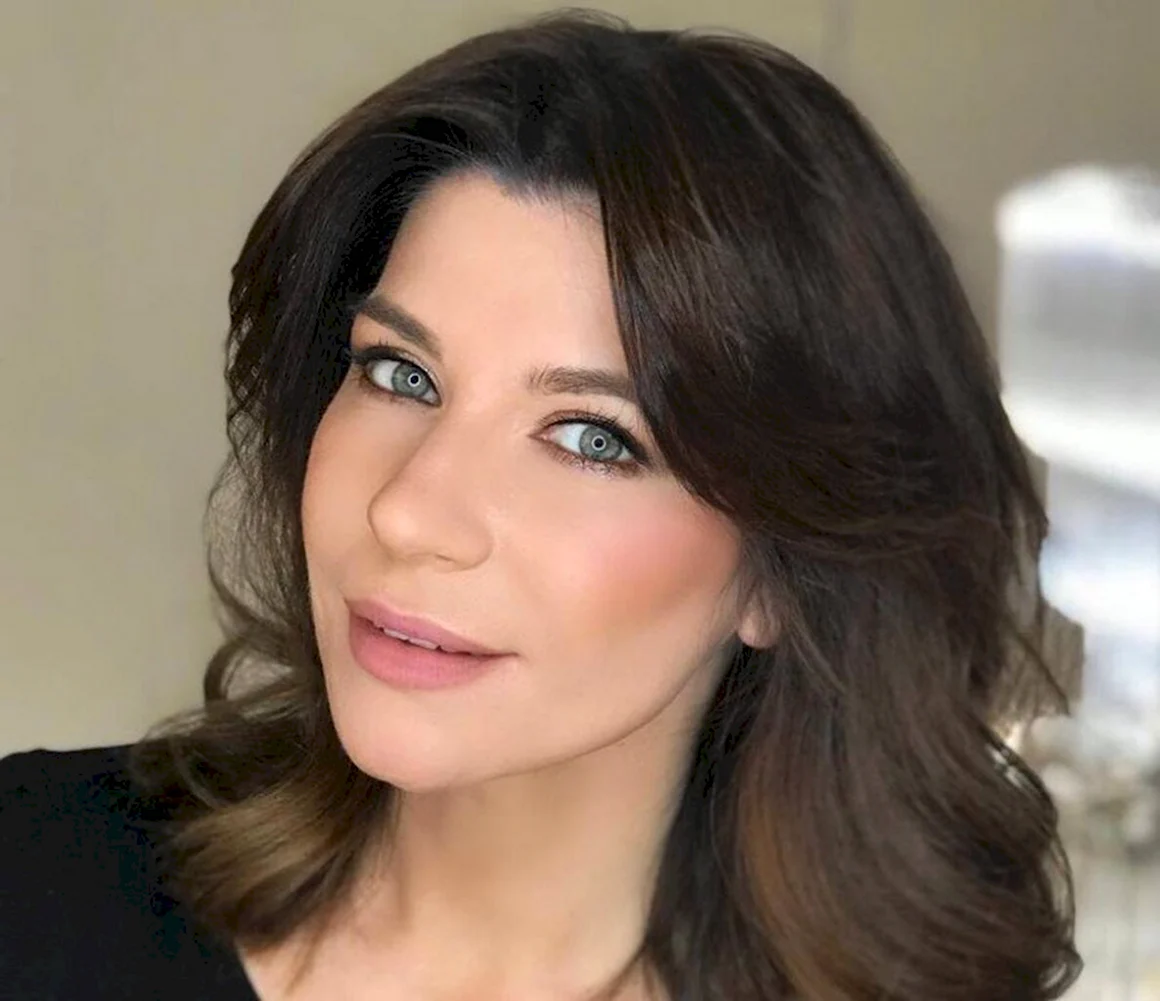 Екатерина Валерьевна Волков