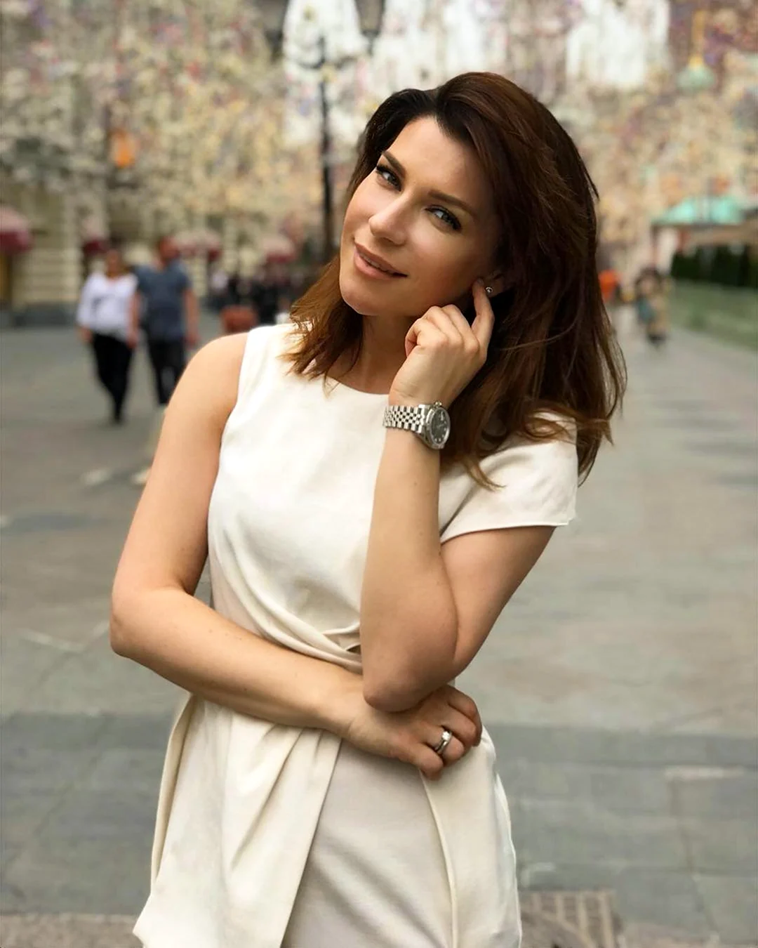 Екатерина Волкова воронины
