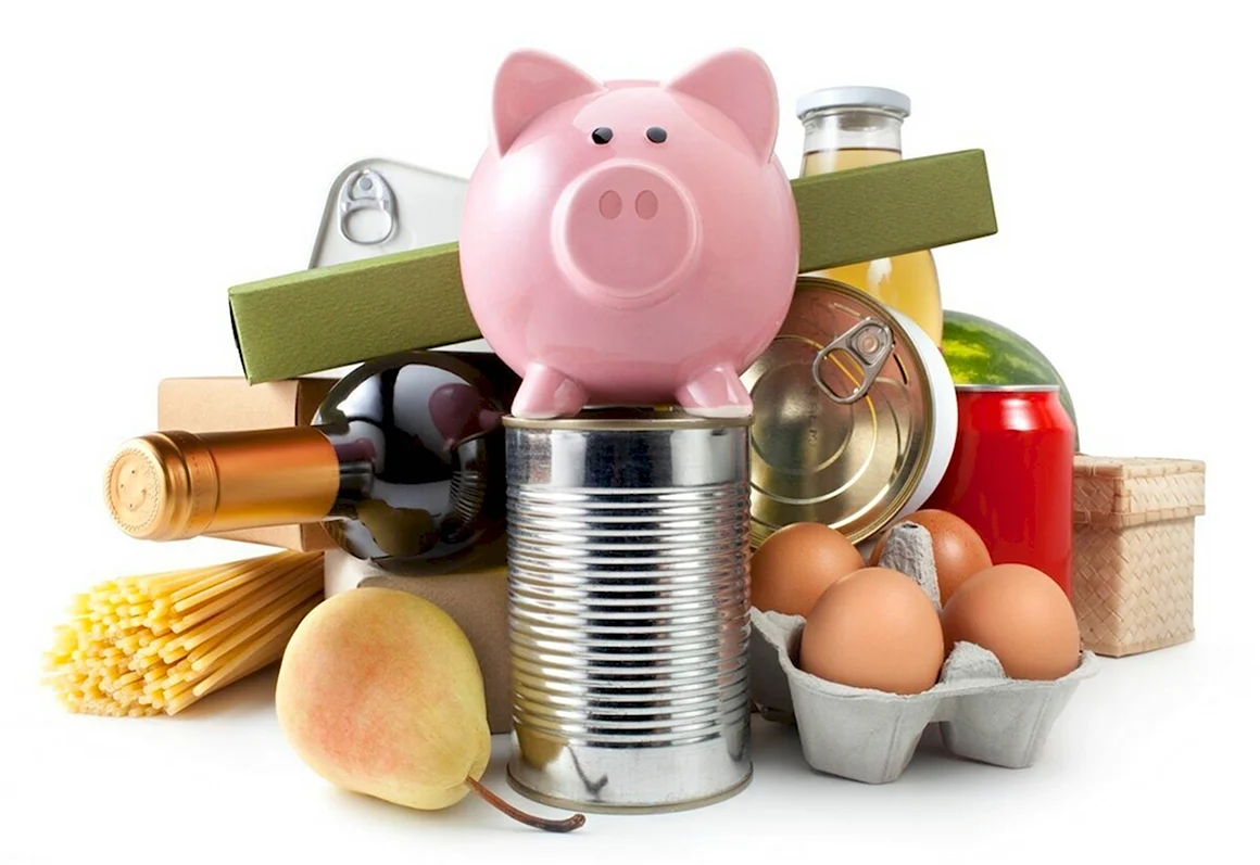 Экономия на продуктах