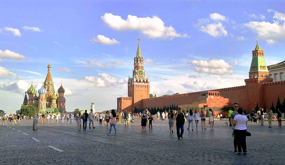 Экскурсия «красная площадь Кремль Оружейная палата»