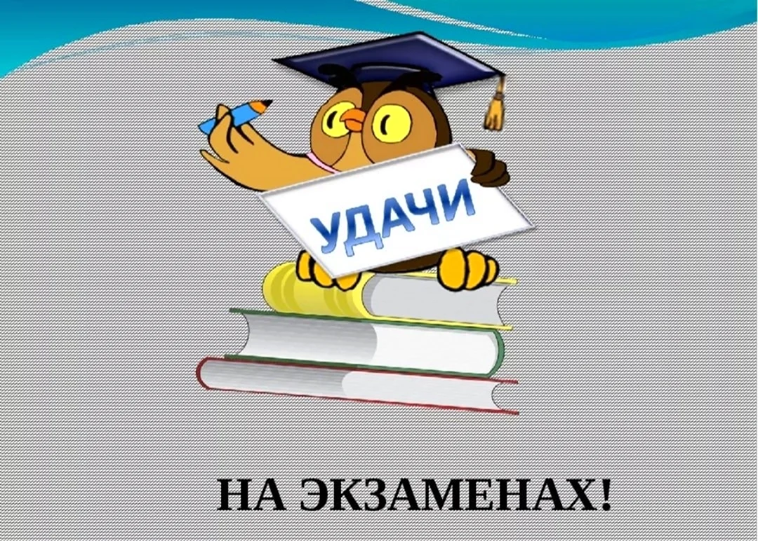 Экзамен картинки