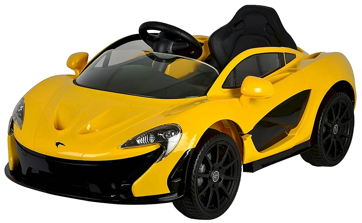 Электромобиль Barty Maclaren z672