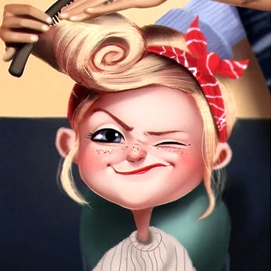 Елена Гольдштейн