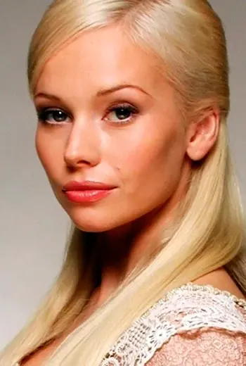 Елена Корикова