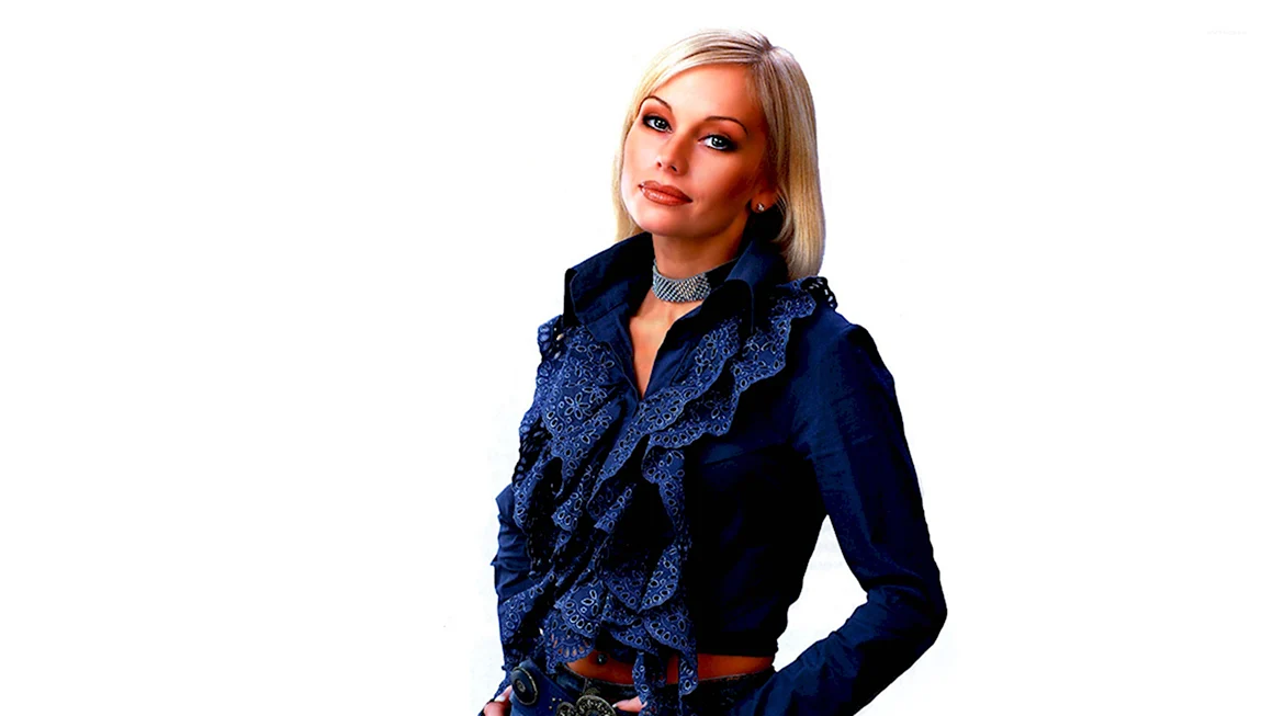 Елена Корикова
