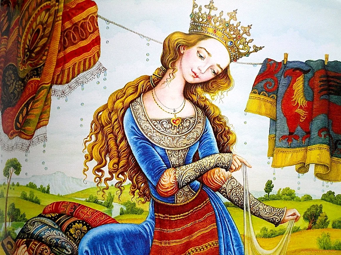 Елена Премудрая