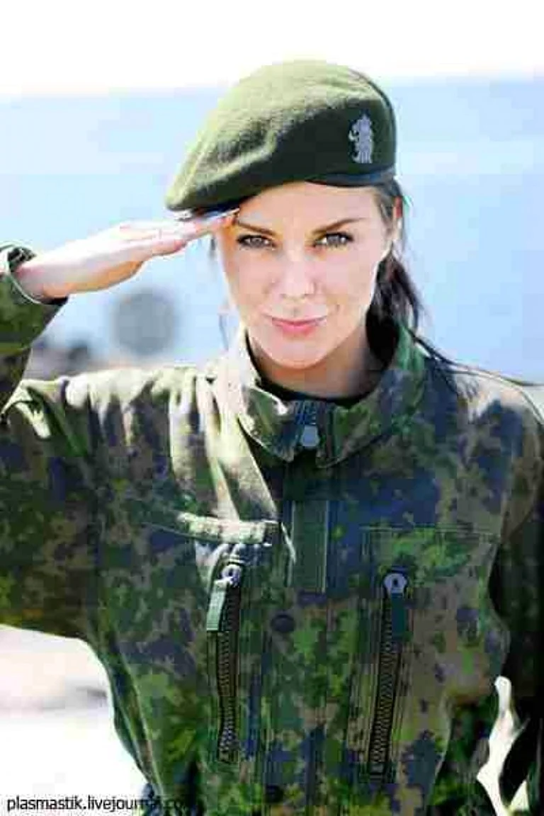 Элина волк