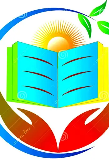 Эмблема книги