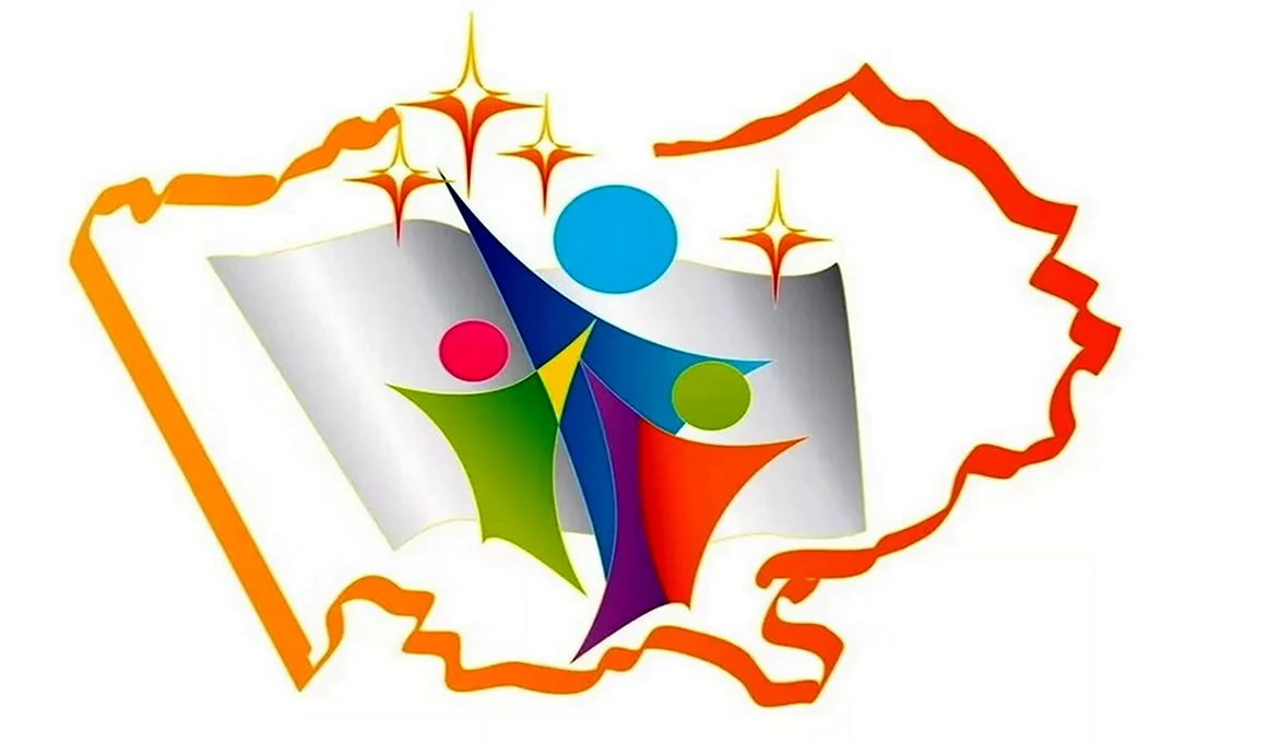 Эмблема конкурса