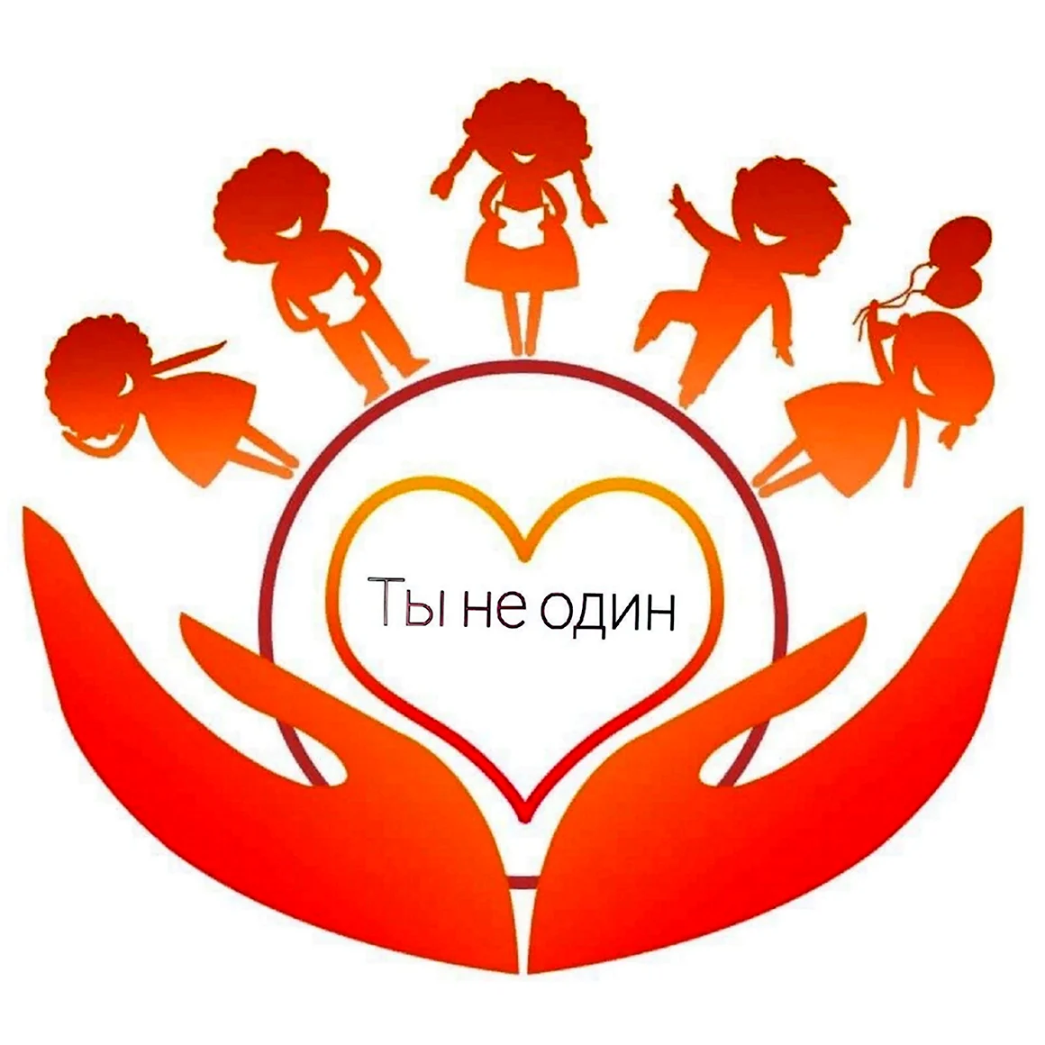 Эмблема психолога