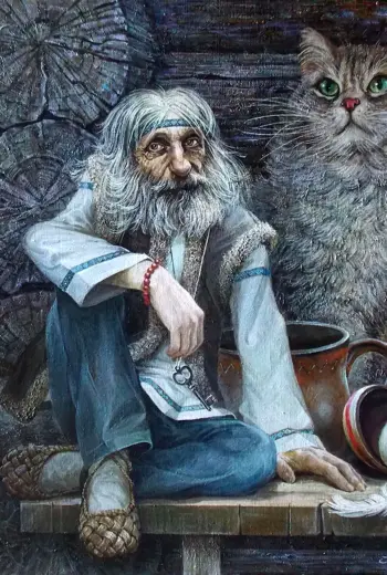 Емельянов Александр Евгеньевич художник