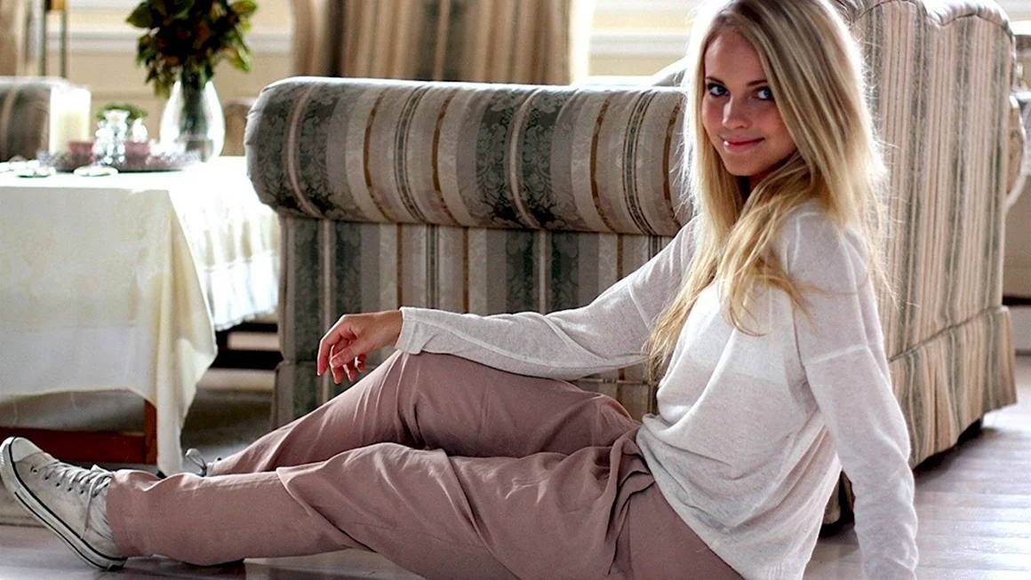 Emilie Marie Nereng