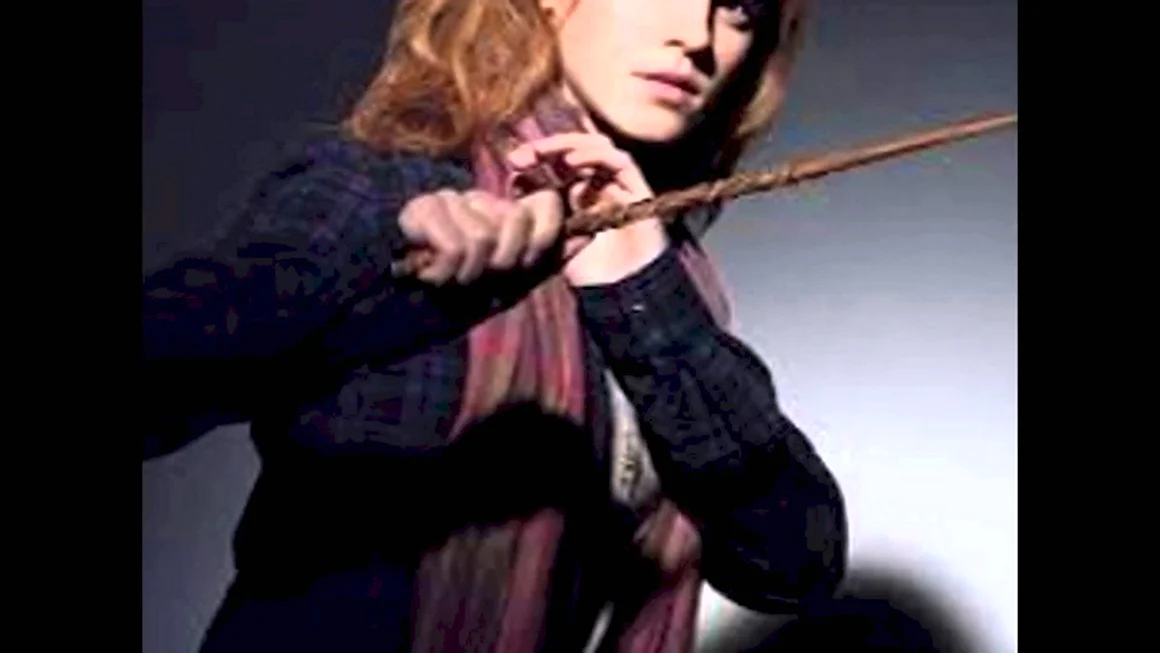 Emma Watson Hermione