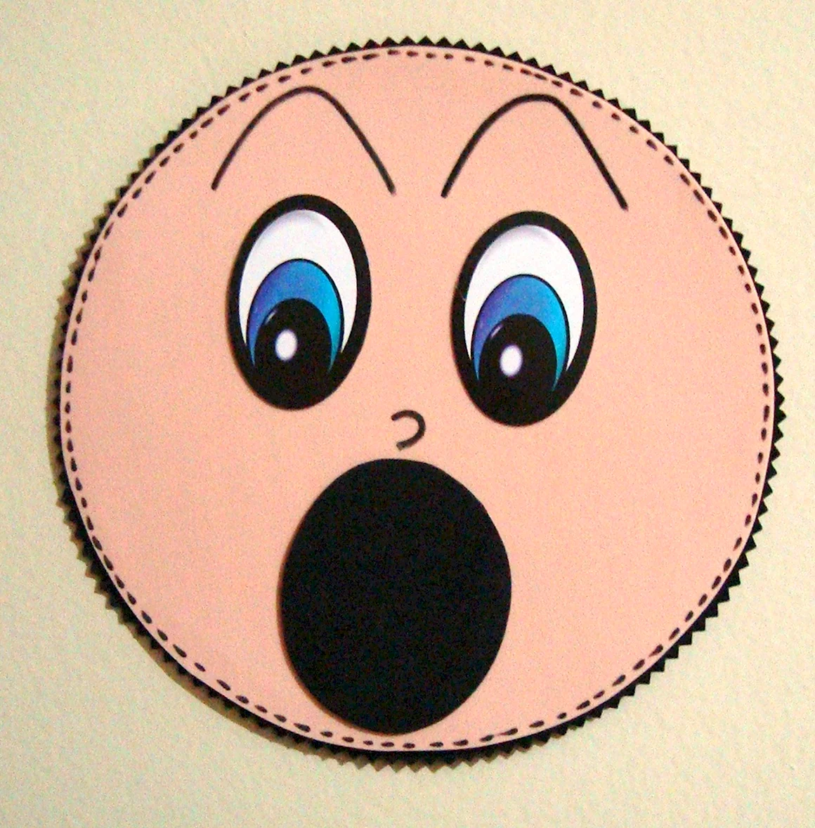Emotions Handcraft