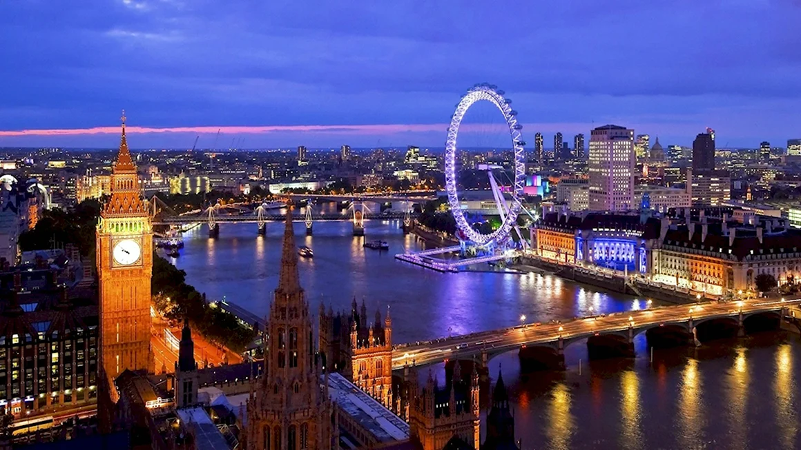 England