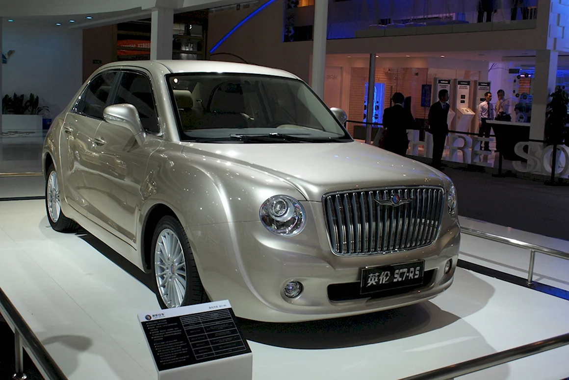 Englon sc7-RV