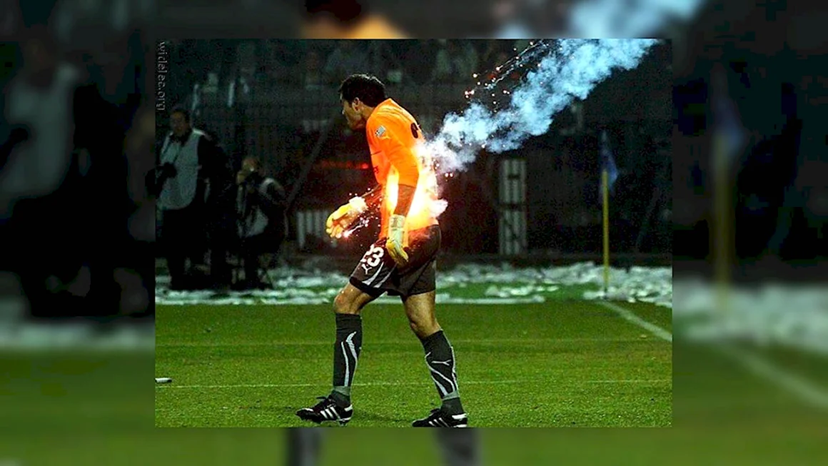 ЭПИЧНЫЕ моменты