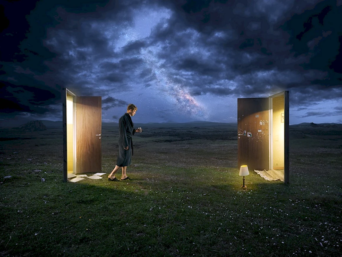 Эрик Йоханссон Eric Johansson