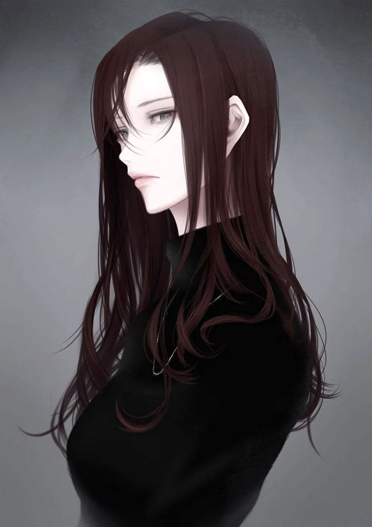 子 松 菜 Erise арт