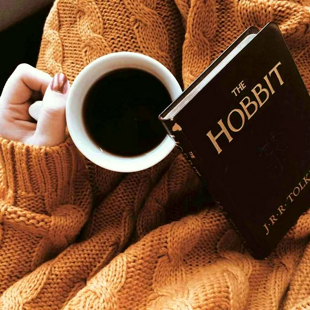 Эстетика коричневого