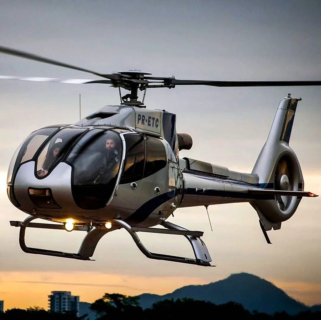 Eurocopter ec130