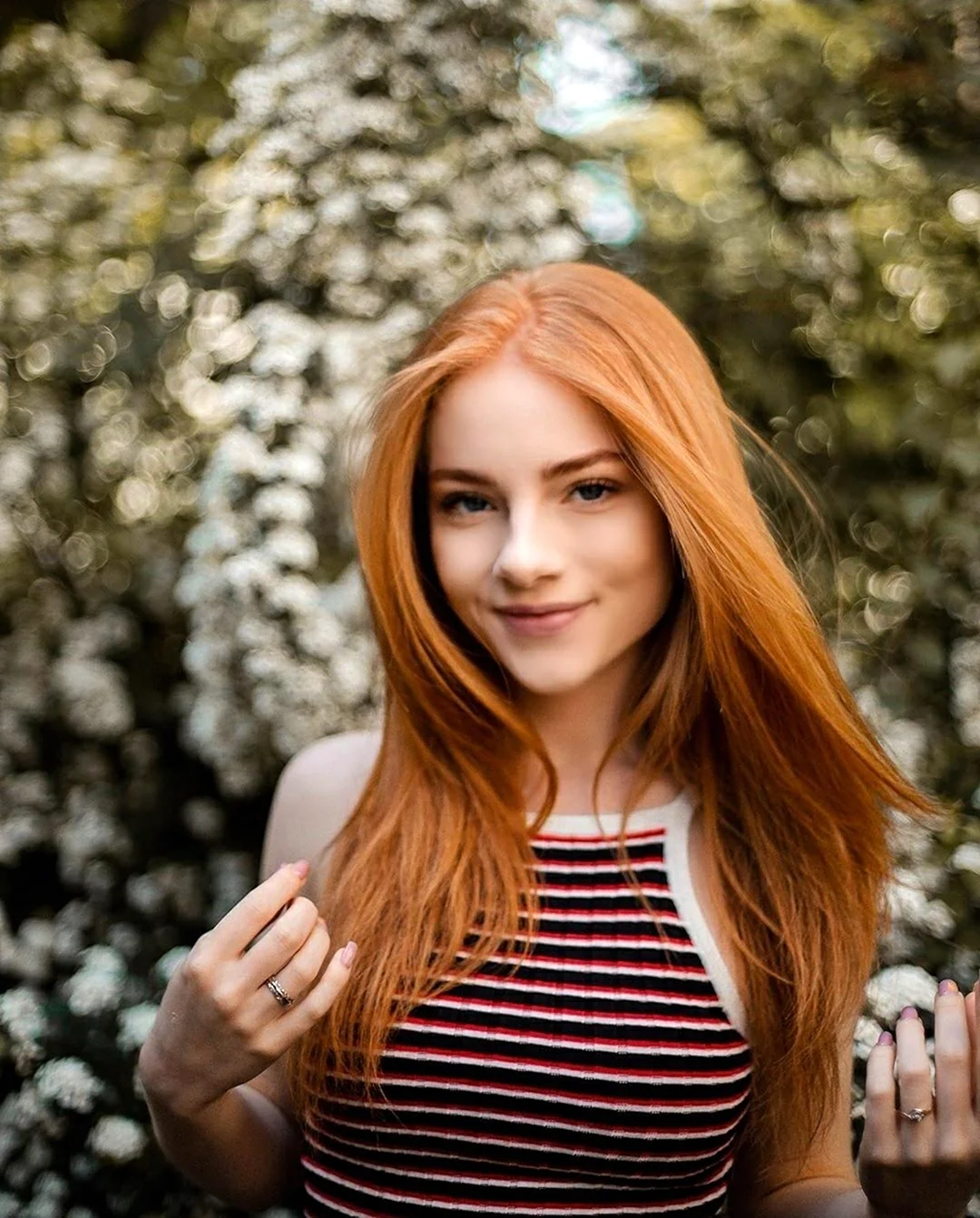 Ева Старостина