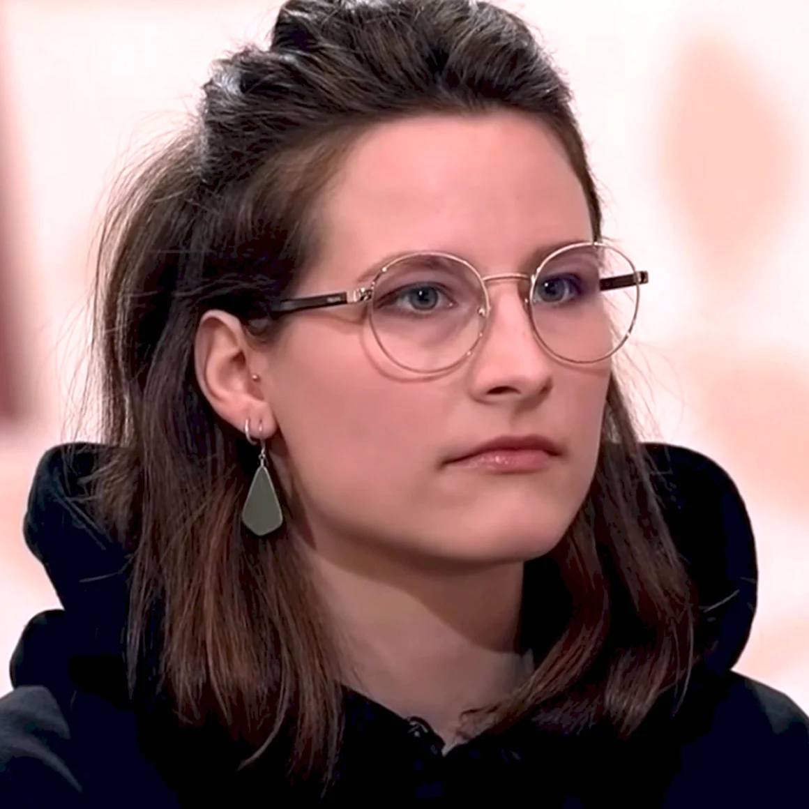 Евдокия Ивановна охлобыстина